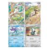 Pokemon Generations Special Battle Set - Japón