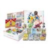 Pokemon Generations Special Battle Set - Japón