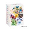 Pokemon Generations Special Battle Set - Japón