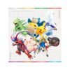 Pokemon Generations Special Battle Set - Japón