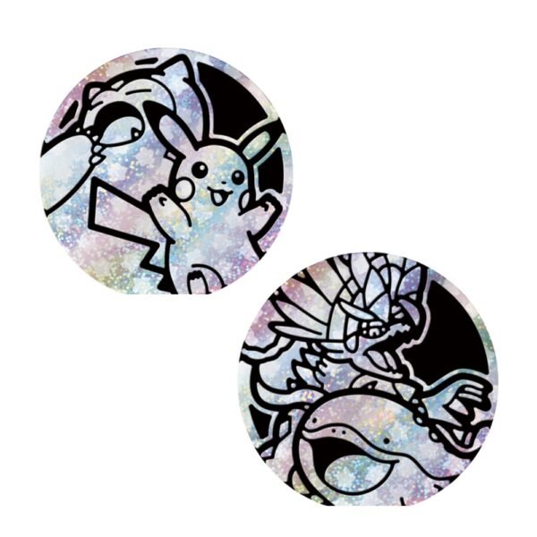 Pokemon Generations Special Battle Set - Japón