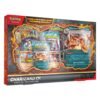 Pokemon Charizard Special Collection