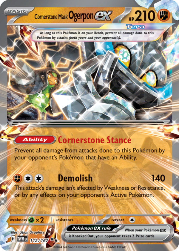 112_hires.png Cornerstone Mask Ogerpon ex - 112/167 - Twilight Masquerade