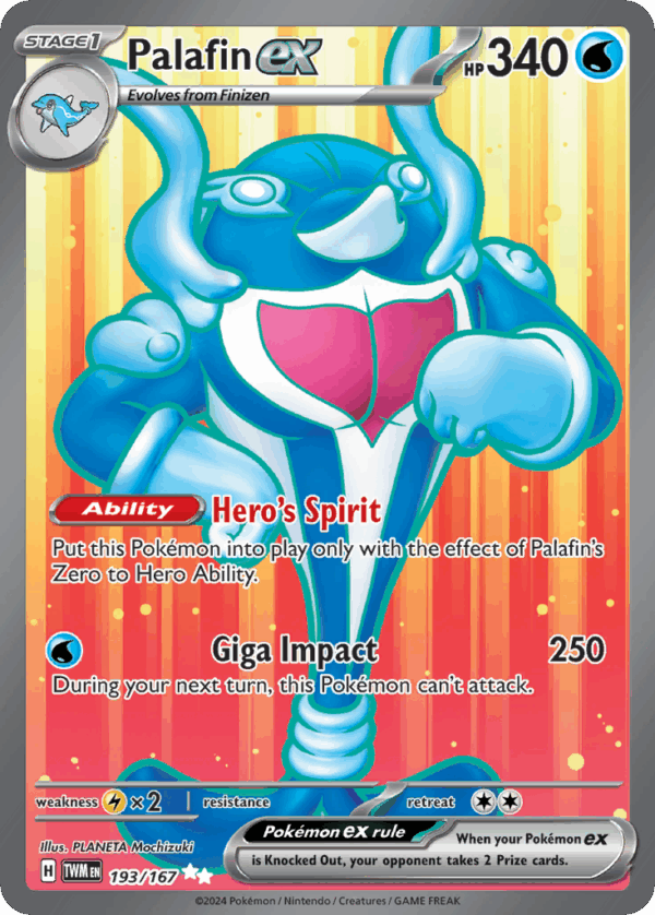 193_hires.png Palafin ex - 193/167 - Twilight Masquerade