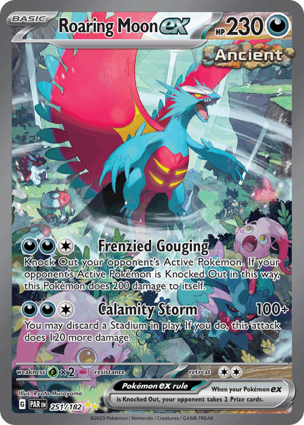 251_hires-1.png Roaring Moon ex - 251/182 - Paradox Rift