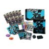 Elite Trainer Box Pokemon Black Bolt (Español)