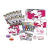 Elite Trainer Box Pokemon White Flare (Español)