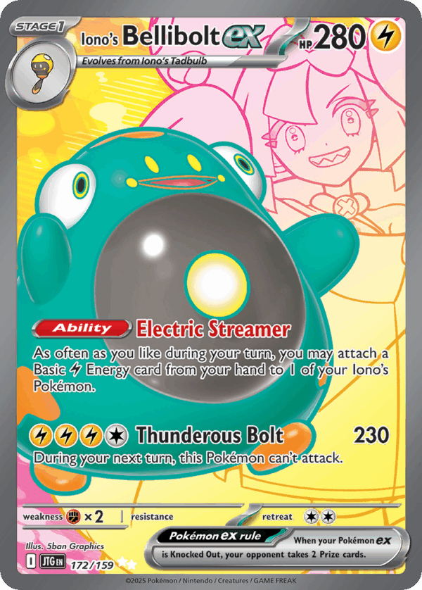172_hires-1.png Bellibolt ex - 172/159 - Journey Together