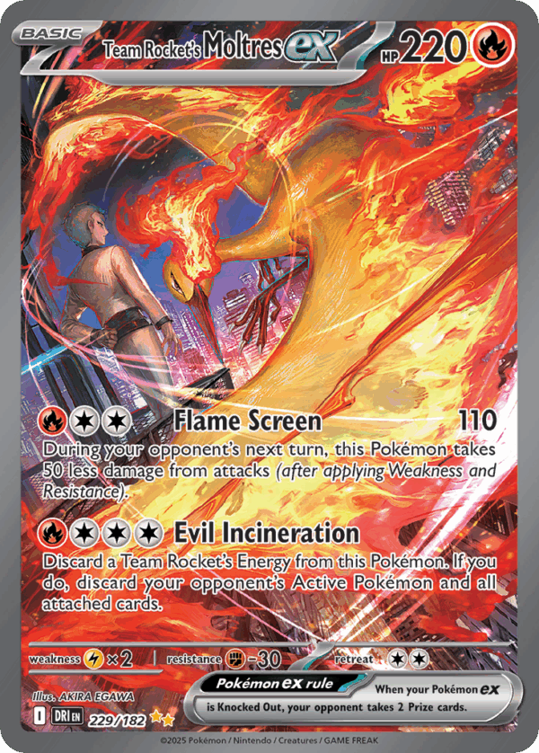 229_hires.png Moltres ex - 229/182 - Destined Rivals