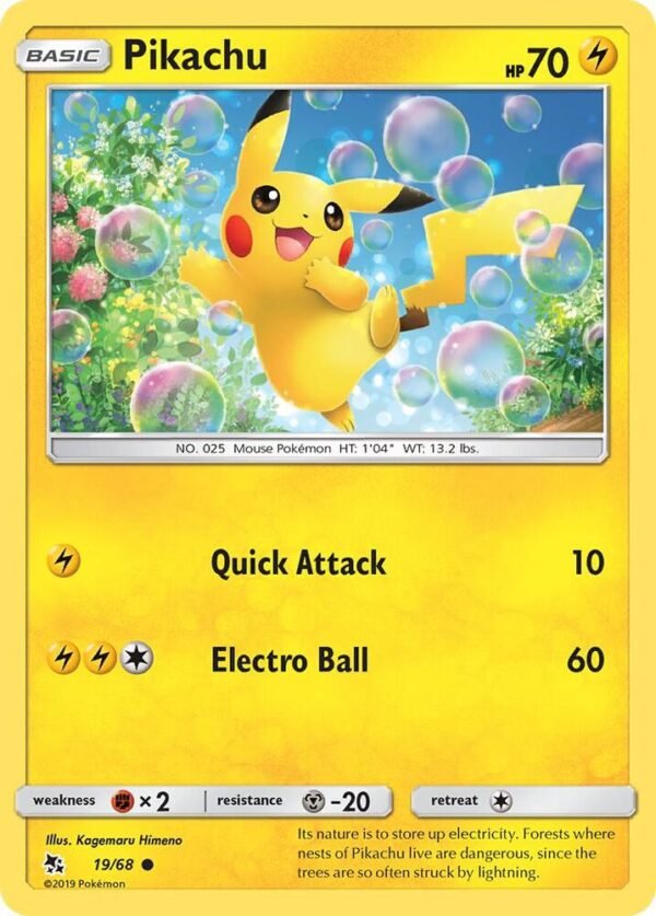 197663_in_1000x1000 Pikachu - 019/068 - Hidden Fates