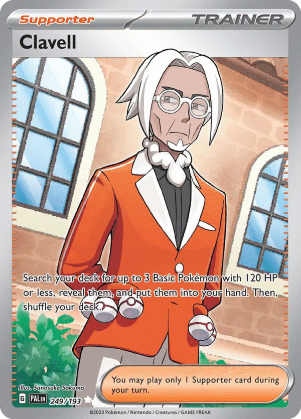 249_hires-1.png Clavell - 249/193 - Paldea Evolved