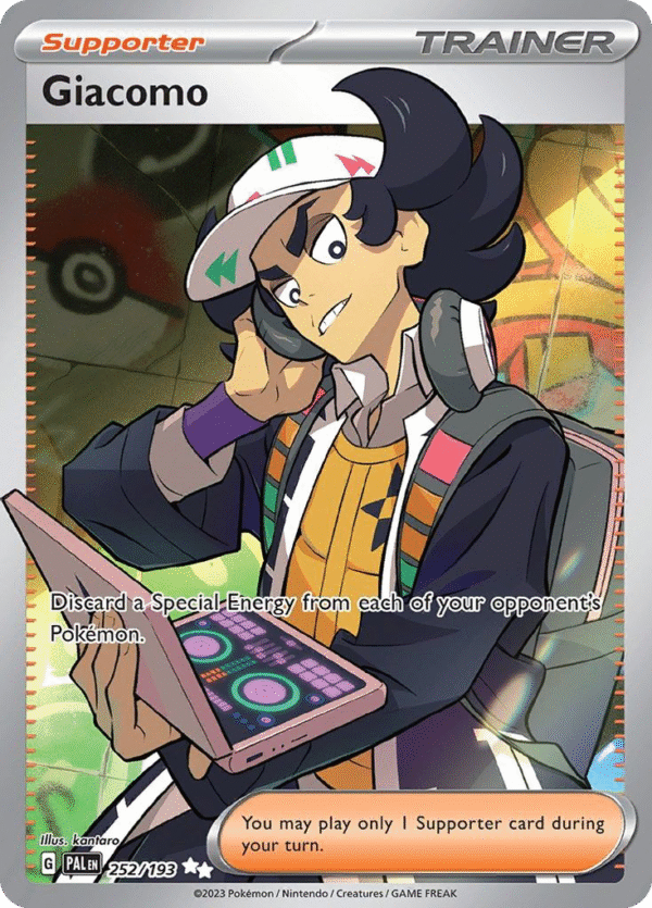 252_hires.png Giacomo - 252/193 - Paldea Evolved