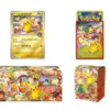 Special BOX Pokémon Center Tohoku - Japón