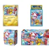 Special BOX Pokémon Center Fukuoka - Japón
