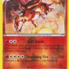Charizard - 19/113 - Holo Rare - Reverse Holo (Inglés)