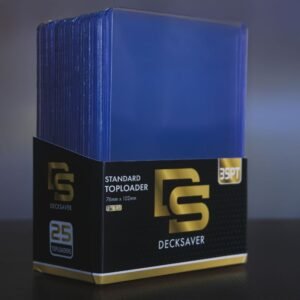 Protector Top Loader - Decksaver