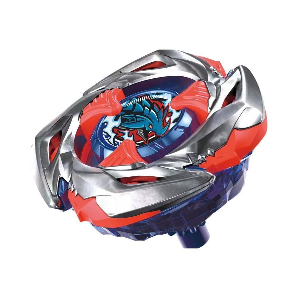 Takara Tomy Beyblade X UX-11 Impact Drake - Nihongo TCG