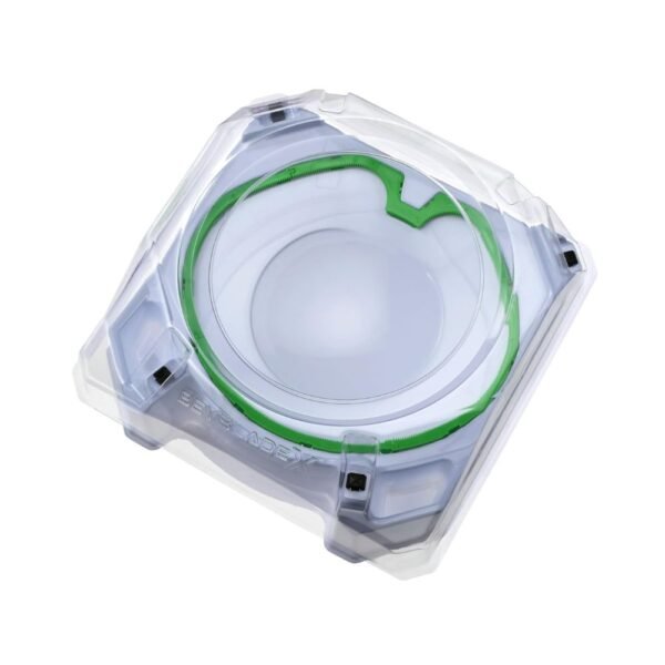 1 Takara Tomy Beyblade X BX-10 Estadio Oficial