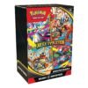 booster bundle pokemon mega evolution