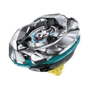 Beyblade X UX-08 Silver Wolf