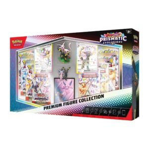 Prismatic Figure Collection