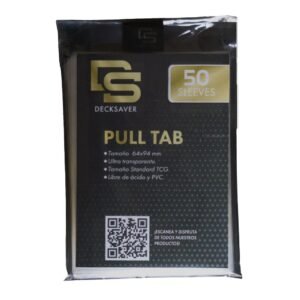 Protector Pull Tab - Decksaver