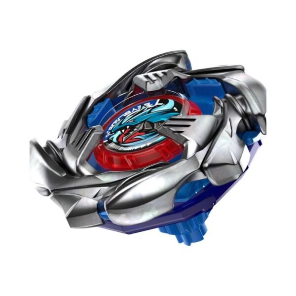 Beyblade X BX-34 Cobalt Dragoon
