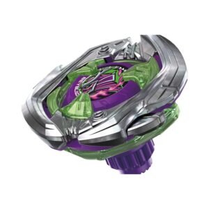 Beyblade X UX-09 Samurai Saber