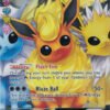 Flareon-EX - RC28/RC32 - Full Art Ultra Rare (Inglés)