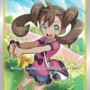 Shauna - 263/264 - Full Art Ultra Rare (Inglés)