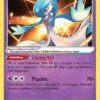 Radiant Gardevoir - 069/196 - Ultra Rare (Español)