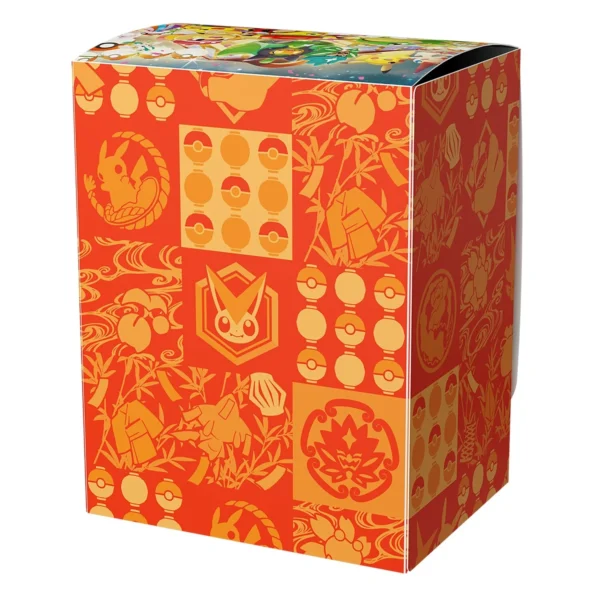 Special BOX Pokémon Center Tohoku - Japón