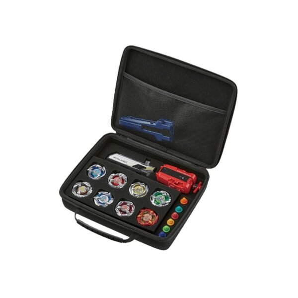 Takara Tomy Beyblade X BX-25 Gear Case