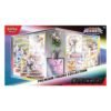 Pokemon Prismatic Evolutions Premium Figure Collection (Inglés)