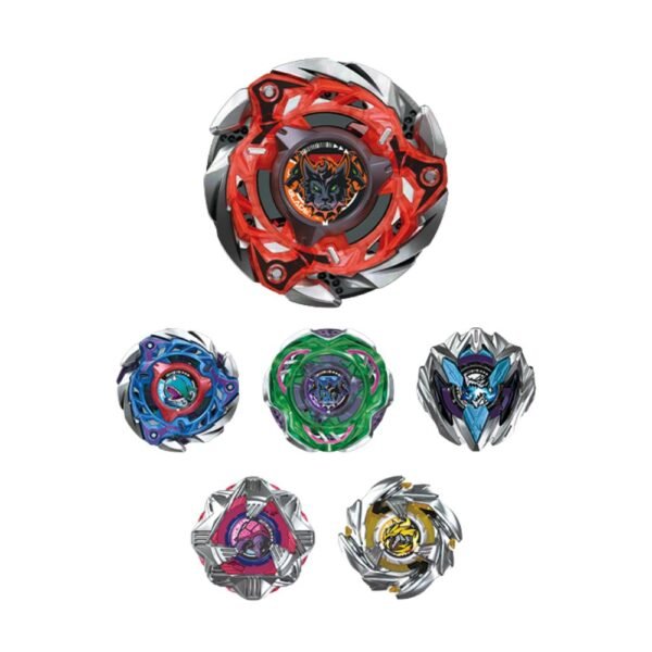 Takara Tomy Beyblade X CX-08 Random Booster Vol.7