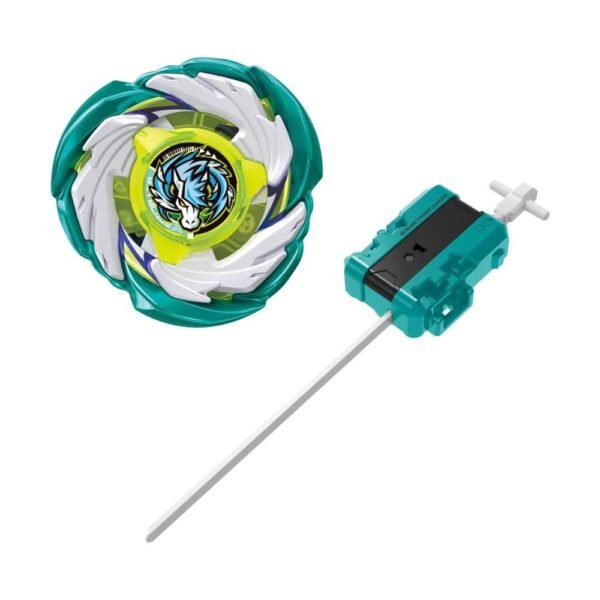 Takara Tomy Beyblade X CX-07 Pegasus Blast