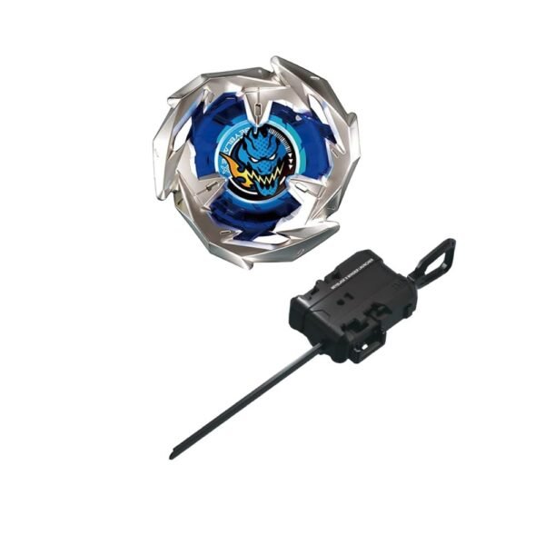 Takara Tomy Beyblade X BX-01 Dran Sword