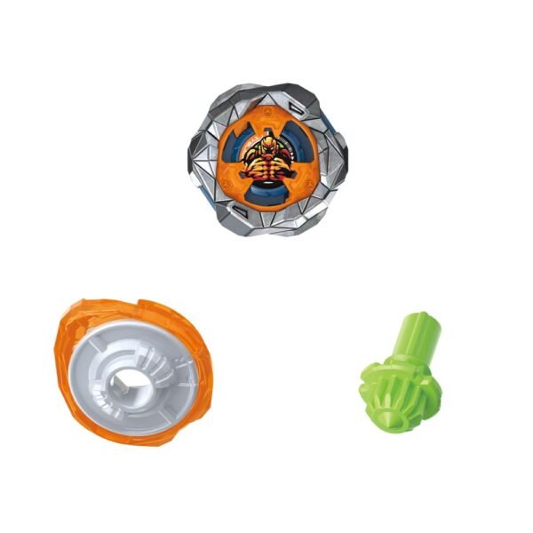 Takara Tomy Beyblade X UX-13 Golem Rock