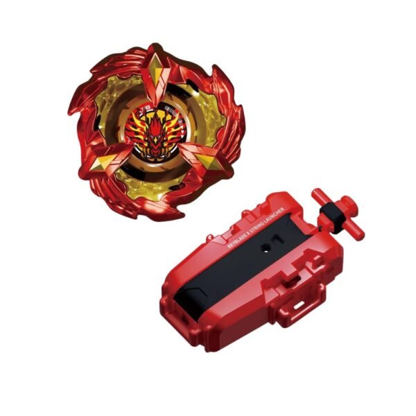Takara Tomy Beyblade X BX-23 Phoenix Wing