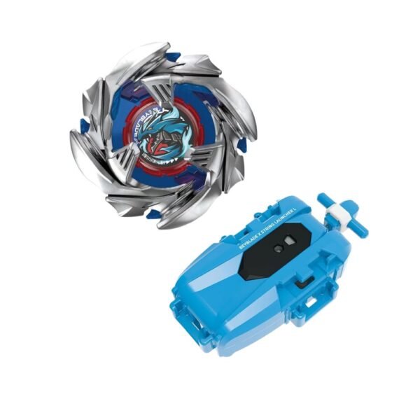 Takara Tomy Beyblade X BX-34 Cobalt Dragoon