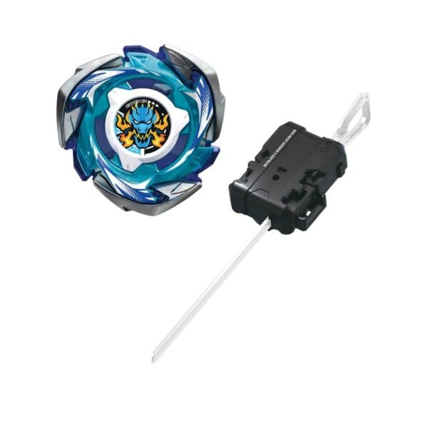 Takara Tomy Beyblade X CX-01 Dranbrave