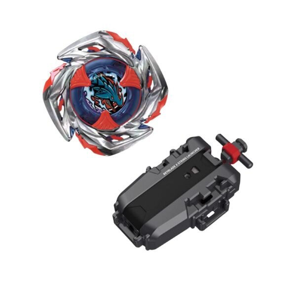Takara Tomy Beyblade X UX-11 Impact Drake