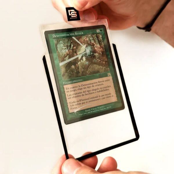Protector Pull Tab - Decksaver