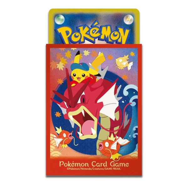 Special BOX Pokémon Center Hiroshima - Japón