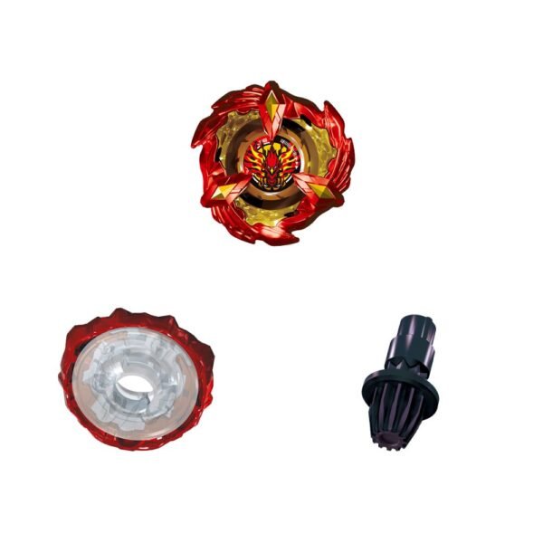 Takara Tomy Beyblade X BX-23 Phoenix Wing