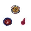 Takara Tomy Beyblade X UX-14 Scorpio Spear