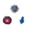 Takara Tomy Beyblade X BX-34 Cobalt Dragoon