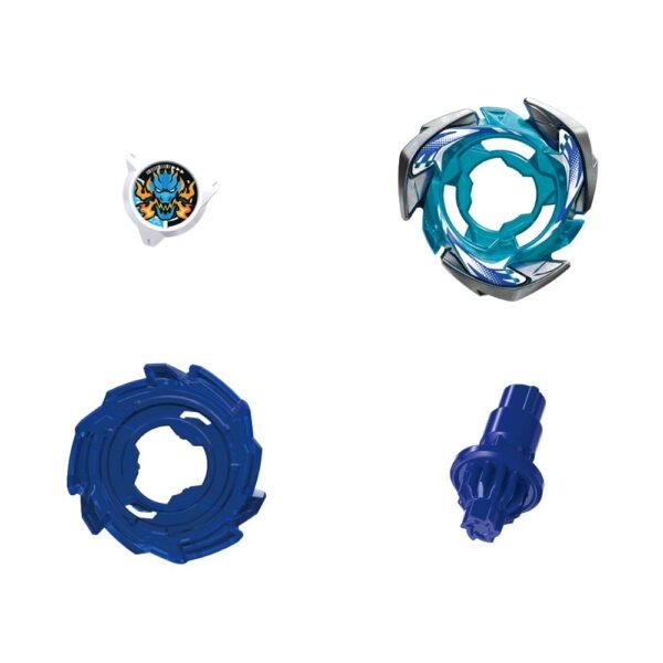 Takara Tomy Beyblade X CX-01 Dranbrave