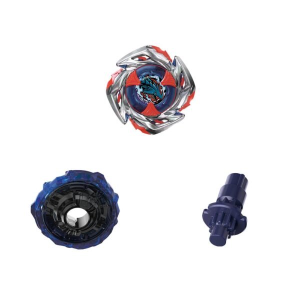 Takara Tomy Beyblade X UX-11 Impact Drake