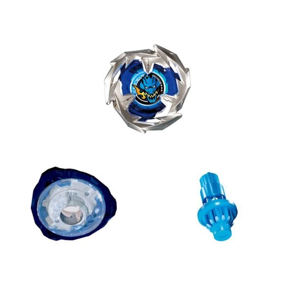Takara Tomy Beyblade X BX-01 Dran Sword